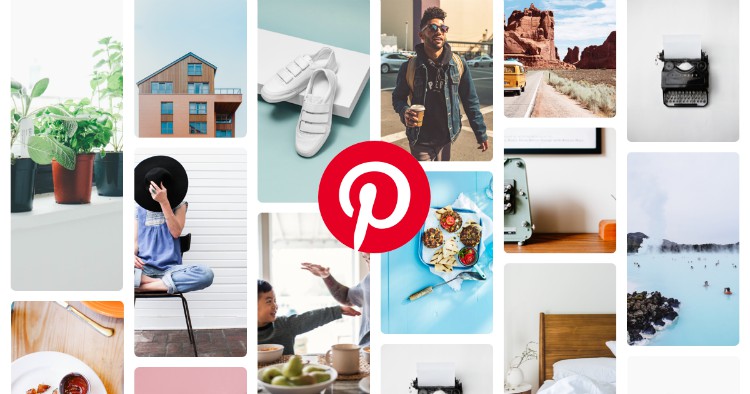 pinterest collage