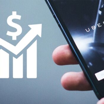 Winst Uber alles