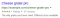 Rich snippet in Google voorbeeld.