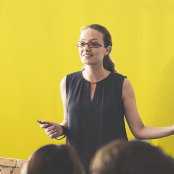 Zo scoor je met een overtuigende Powerpoint, Prezi of Keynote