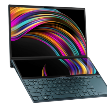 ASUS onthult nieuwste lijn van lifestyle-, business- en gaming-innovaties op CES 2020