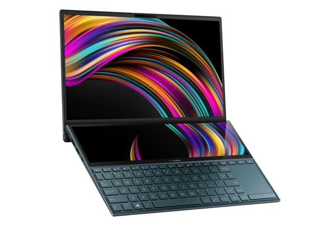 ASUS onthult nieuwste lijn van lifestyle-, business- en gaming-innovaties op CES 2020