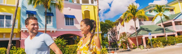 Afbeelding bij het artikel: 6 visuele trends op Instagram voor 2020.