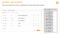 Screenshot van dashboard met AI-gedreven leadscoring.