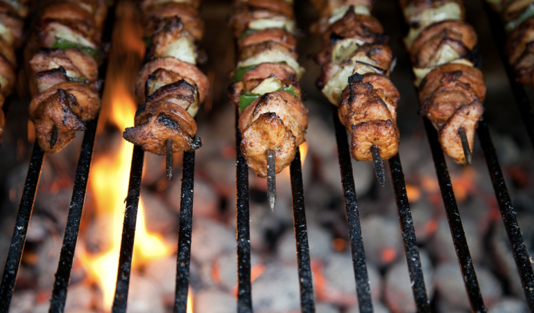Leadday20 - BBQ Always on - ad hoc adverteren of posten is minder effectief - Marcel Molenaar Country Manager LinkedIn