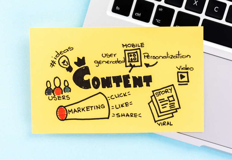 Contentbeheer op intranet 
