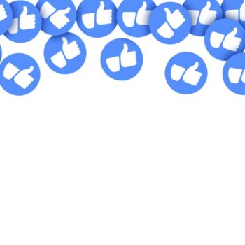 8 tips voor meer engagement op Facebook [infographic]