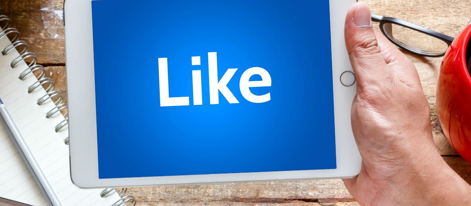 Fascinerende Facebook-feiten voor 2020 [infographic]