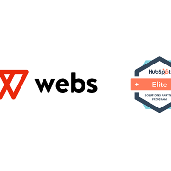 Webs eerste HubSpot Elite-partner van Benelux