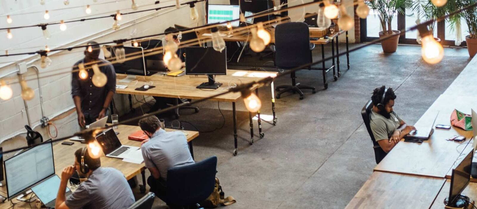 ‘Mensen hebben feedback nodig’ en andere leugens van de werkvloer