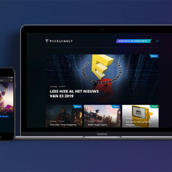 Een nieuw journalistiek platform… zonder advertenties?!