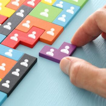 IT recruitmentbureaus slecht vindbaar op internet