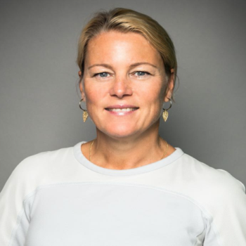 Saskia Wagenmakers nieuwe voorzitter IAB Nederland