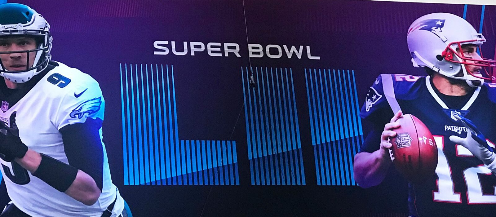 Waarom Amazon, Google & Facebook de Super Bowl claimden