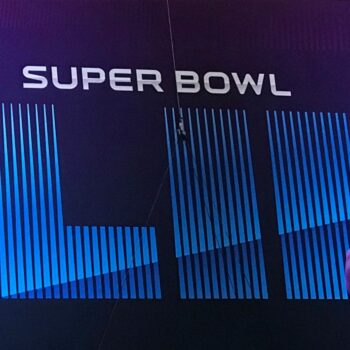 Waarom Amazon, Google & Facebook de Super Bowl claimden