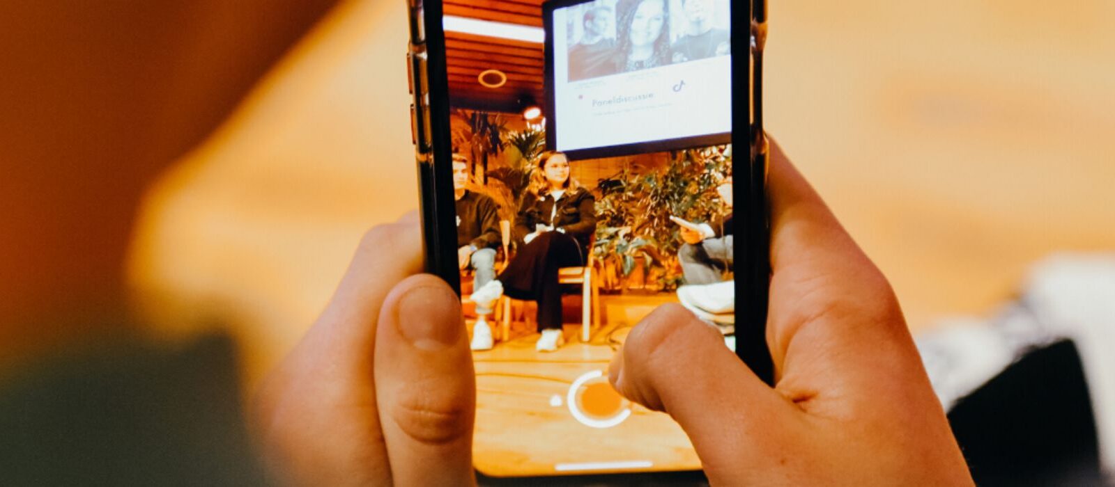 TikTok-tips: creativiteit, adverteren & privacy