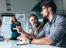 Interview- en gesprekstechnieken