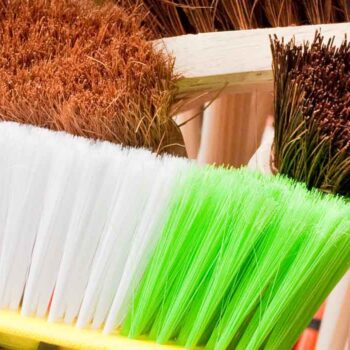 Bijdragen aan een eerlijke & schone wereld? Tijd voor de marketing-cleanup!