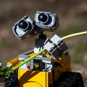 De cloud robot: jouw toekomstige onmisbare assistent?