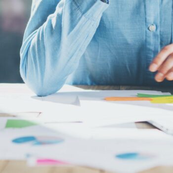 Content is een cruciaal onderdeel van een design system