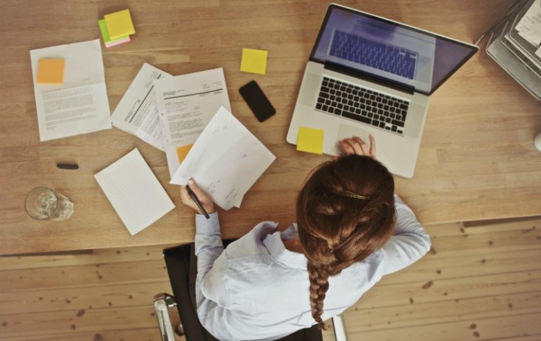 digitaal samenwerken intranet