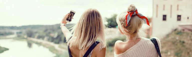 engaging content op social media
