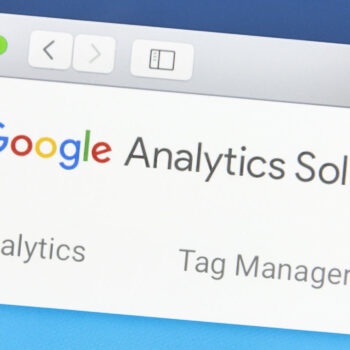 Google Analytics verwijdert netwerkinformatie, zo krijg je toch weer inzicht