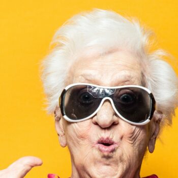 Op social media bestaat het grijze midden niet