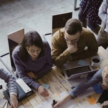 Waarom slagen de meeste IT-projecten niet?