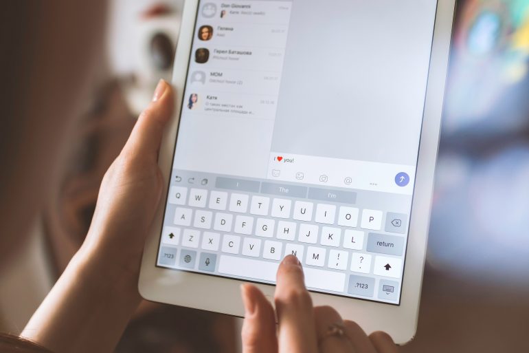 Converstional Interfaces