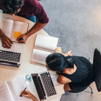 De digitale werkplek faalt zonder samenwerking IT & communicatie