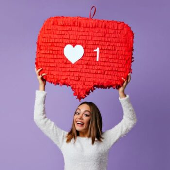 Social media ❤️ psychologie: zo beïnvloed je gedrag