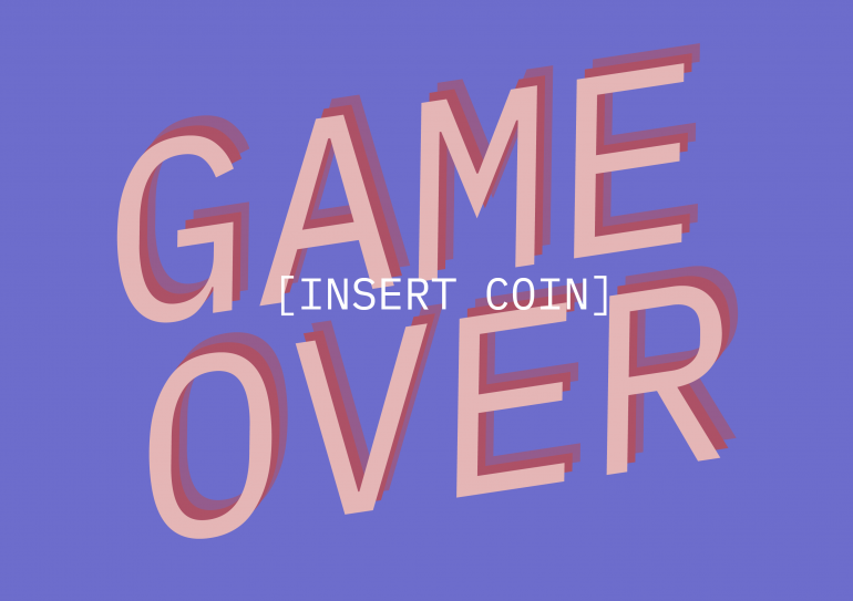 Game over
