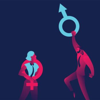 Waarom bijna alle teksten vrouwonvriendelijk zijn