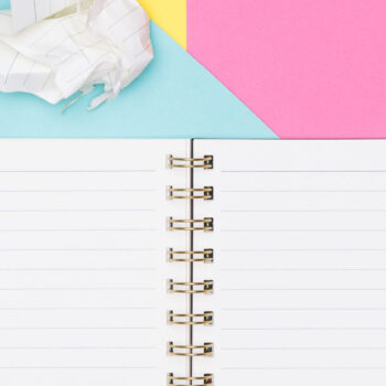 Writer’s block tijdens het bloggen? 5 tips