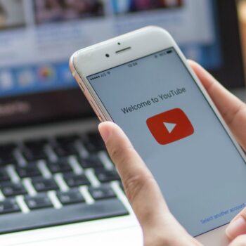 YouTube in 2020 [infographic]