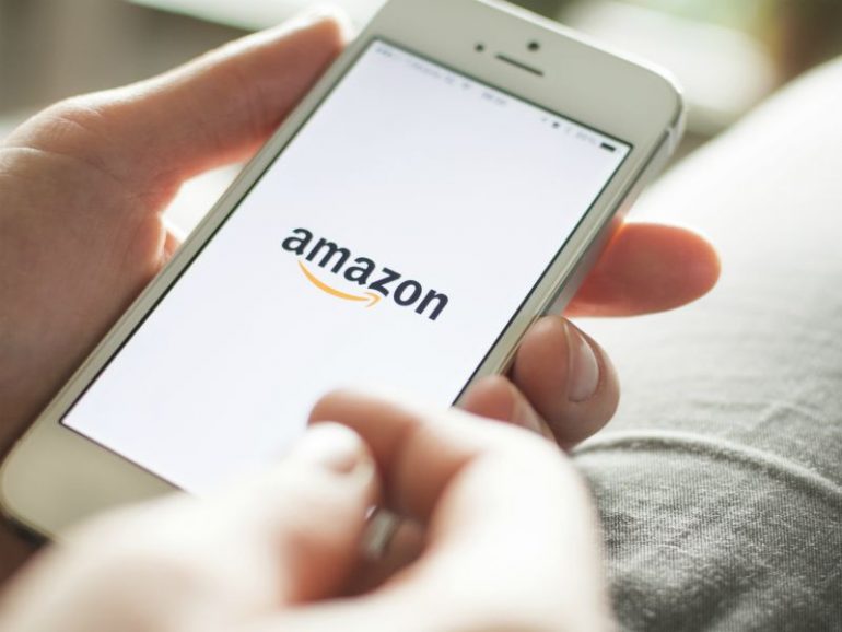 Amazon