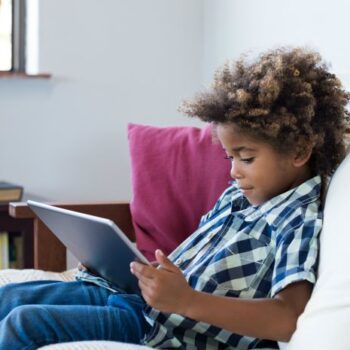 Boom VO, Staal & Roeland en Drillster werken samen voor digitaal onderwijs voor iedere leerling