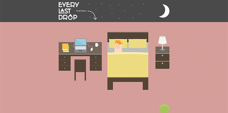 Every-last-drop