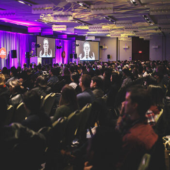 Nederlandse digital designbureaus op podium in Toronto