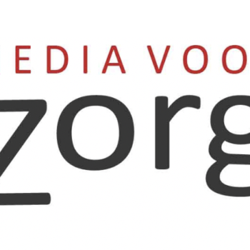 Mediamensen bundelen krachten voor de zorg