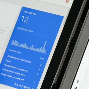De top 8 meestgemaakte fouten in Google Analytics