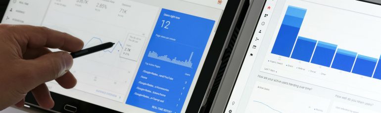 Google analytics