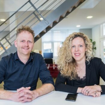 Nieuwe naam voor Green Orange: volledige focus op slimmer gebruik van data