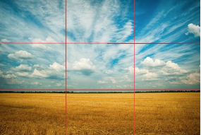 horizon in thumbnail