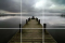 horizon in afbeelding raster