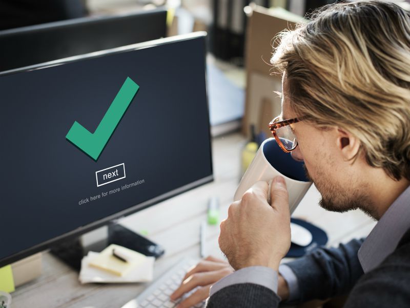 Geschiktheid call tracking