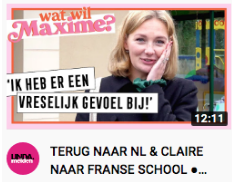 Aantrekkelijke thumbnail