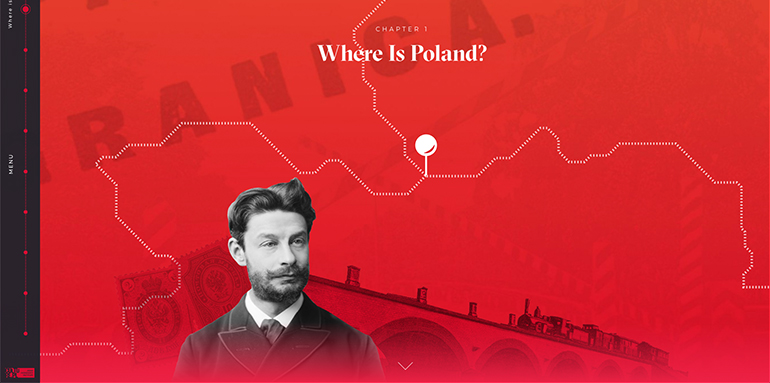 visual storytelling Where-is-Poland
