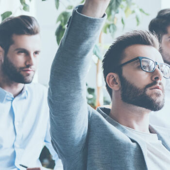 Agile transformatie is onvermijdelijk. Hoe doe je dat succesvol?